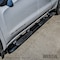 Westin Automotive 19-C SILVERADO/SIERRA 1500 DBL CAB(6.5 FT BED)BLK PRO TRAXX 5 W2W OVAL NERF BARS 21-534715 - alternate 1